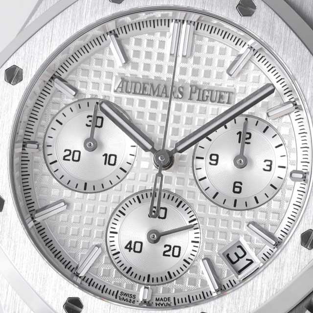 オーデマピゲ ロイヤルオーク 26240ST.OO.1320ST.07 メンズ 中古