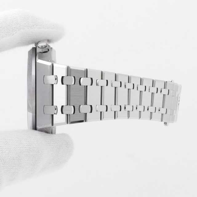 オーデマピゲ ロイヤルオーク 26240ST.OO.1320ST.07 メンズ 中古