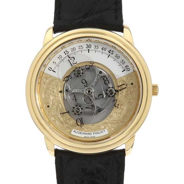 オーデマピゲ  25720/002 メンズ 中古