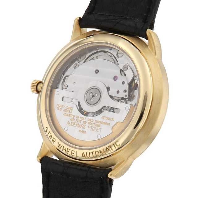 オーデマピゲ  25720/002 メンズ 中古