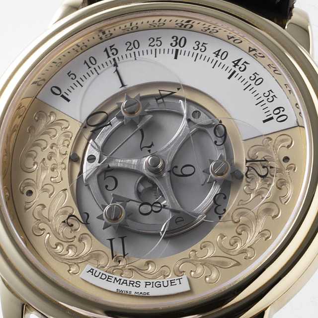 オーデマピゲ  25720/002 メンズ 中古