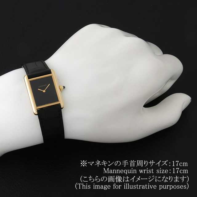カルティエ タンク(その他) WGTA0091 レディース 中古