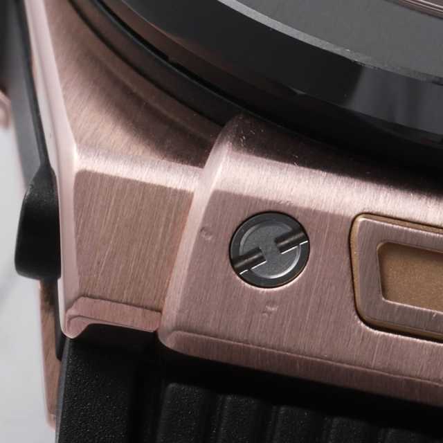 ウブロ ビッグバン 411.OM.1180.RX メンズ 中古