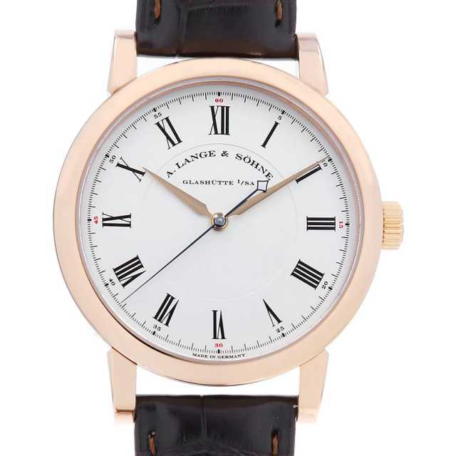 232.032(LS2324AD) シルバー A LANGE&SOHNE（ランゲ＆ゾーネ