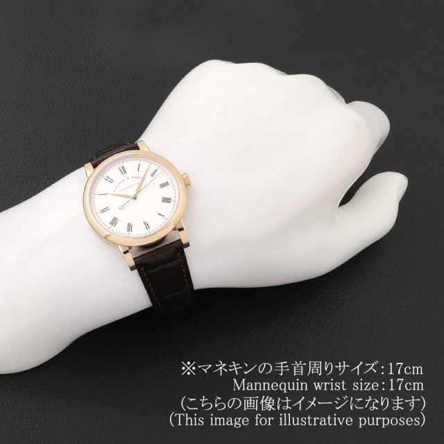 ランゲ＆ゾーネ  232.032(LS2324AD) メンズ 中古