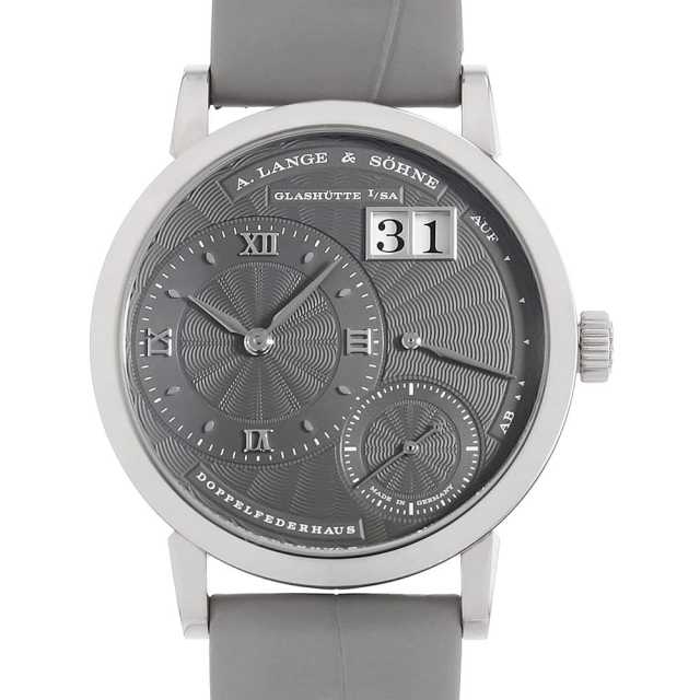 ランゲ＆ゾーネ  181.038(LS11813AA) メンズ 中古