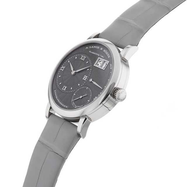 ランゲ＆ゾーネ  181.038(LS11813AA) メンズ 中古