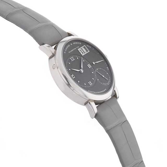 ランゲ＆ゾーネ  181.038(LS11813AA) メンズ 中古