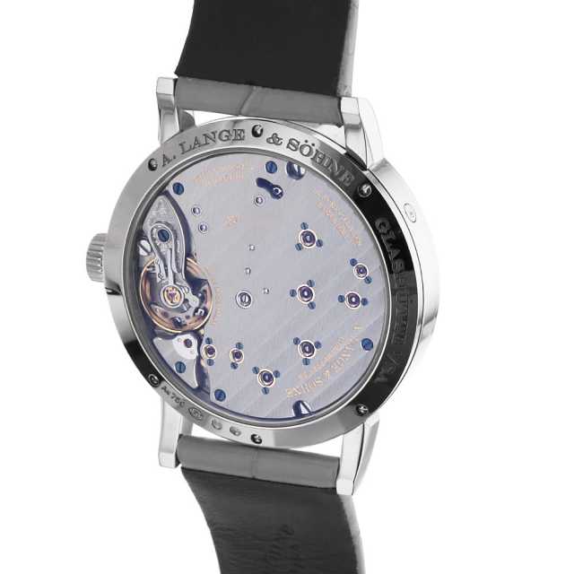 ランゲ＆ゾーネ  181.038(LS11813AA) メンズ 中古