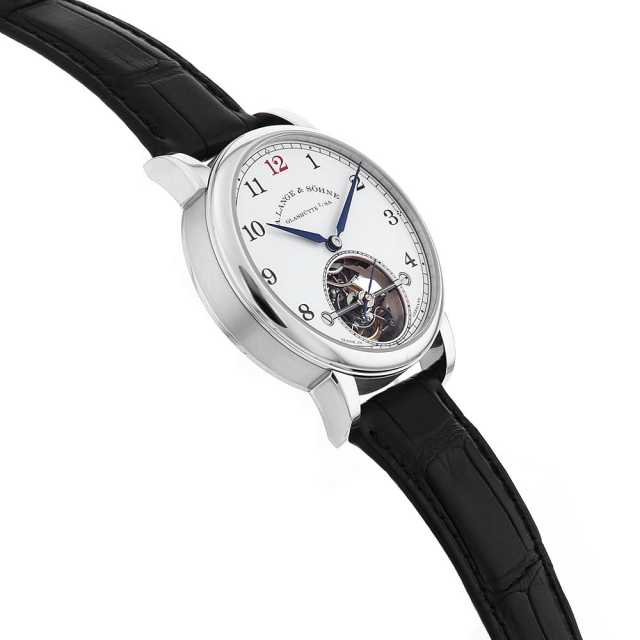 A. Lange & Söhne 730.079F (LS7302AH) Men's Watch, Used