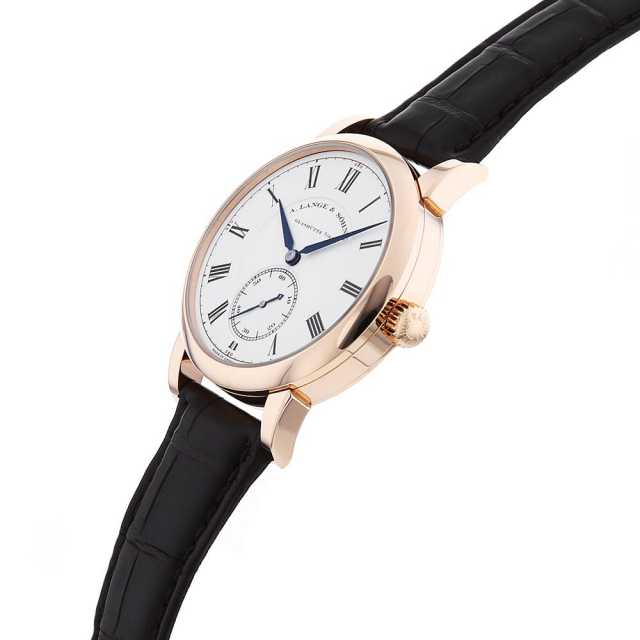 ランゲ＆ゾーネ  260.032(LS2604DJ) メンズ 中古