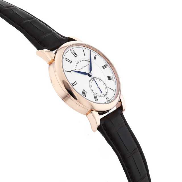 ランゲ＆ゾーネ  260.032(LS2604DJ) メンズ 中古