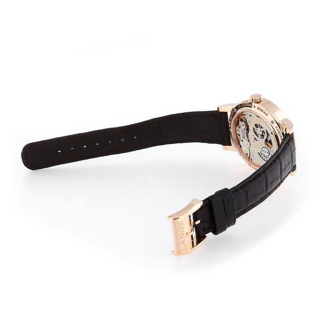 ランゲ＆ゾーネ  260.032(LS2604DJ) メンズ 中古