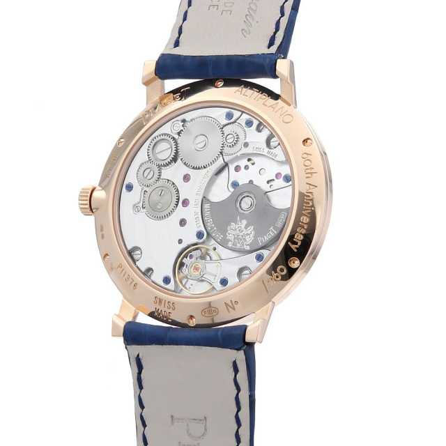 ピアジェ  G0A42051 メンズ 中古