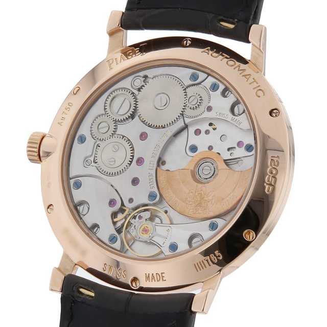 PIAGET G0A38131 Men's Used