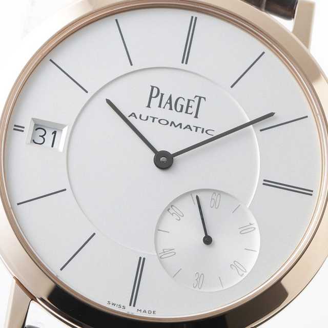 PIAGET G0A38131 Men's Used
