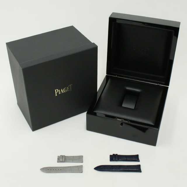 PIAGET G0A38131 Men's Used