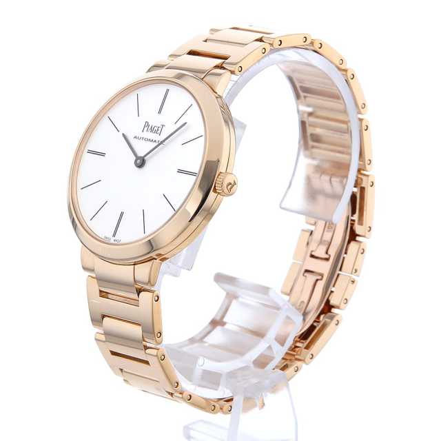 PIAGET G0A40113 Men's Used