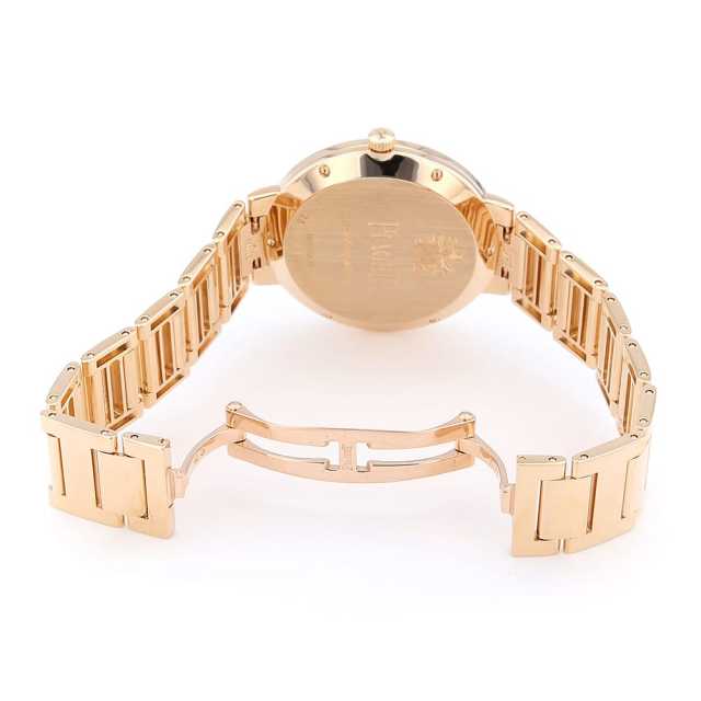 PIAGET G0A40113 Men's Used