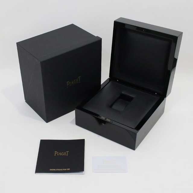 PIAGET G0A40113 Men's Used