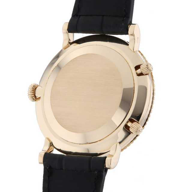 パテックフィリップ カラトラバ 5034J メンズ 中古