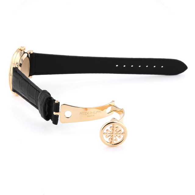 パテックフィリップ カラトラバ 5034J メンズ 中古