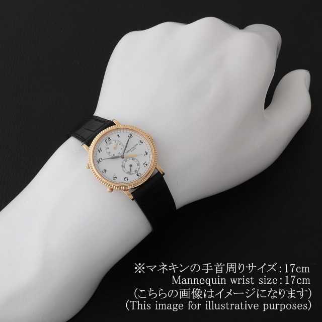 パテックフィリップ カラトラバ 5034J メンズ 中古