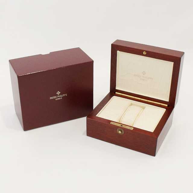 パテックフィリップ カラトラバ 5034J メンズ 中古