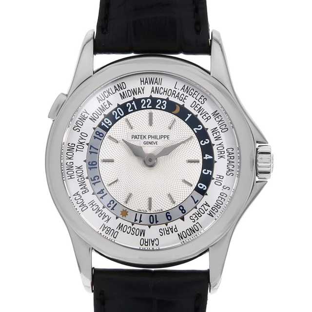 パテックフィリップ コンプリケーション 5110G-001 メンズ 中古