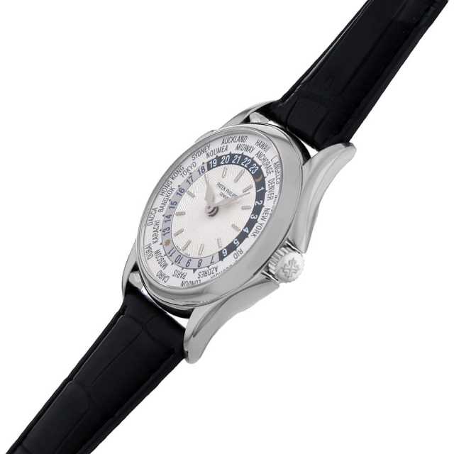 パテックフィリップ コンプリケーション 5110G-001 メンズ 中古