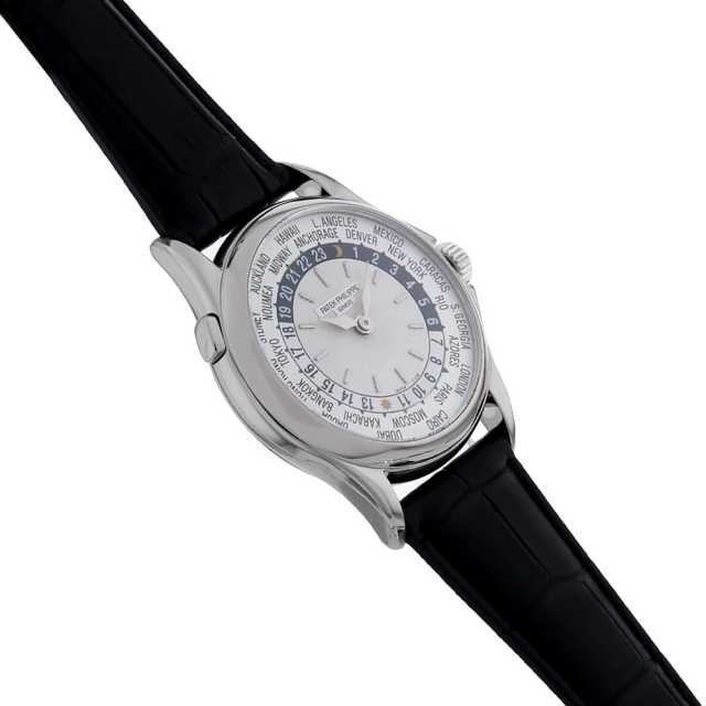 パテックフィリップ コンプリケーション 5110G-001 メンズ 中古
