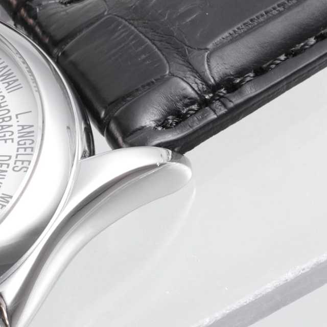 パテックフィリップ コンプリケーション 5110G-001 メンズ 中古