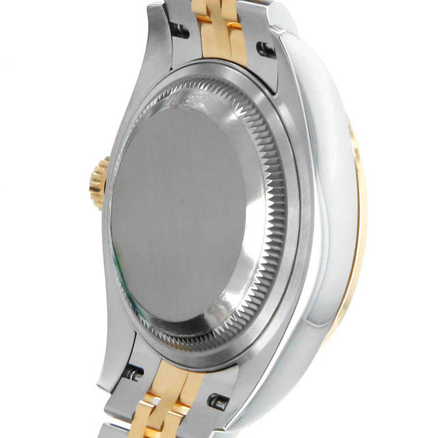 279383RBR ミントグリーン ROLEX（ロレックス）デイトジャスト