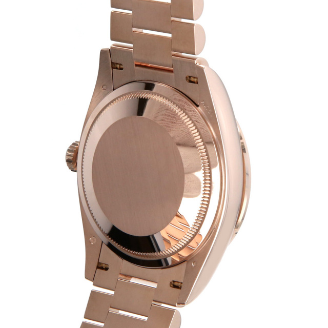 128345RBR アイゼンキーゼル ROLEX（ロレックス）デイデイト 36