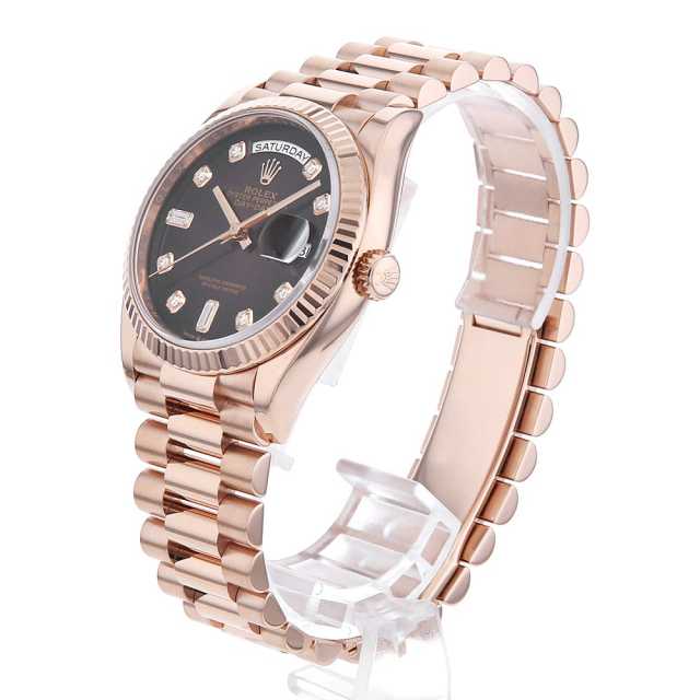 ロレックス デイデイト 128235A メンズ 中古