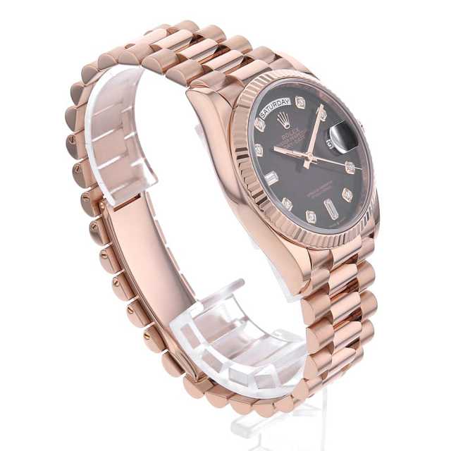 ロレックス デイデイト 128235A メンズ 中古