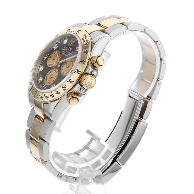 ロレックス デイトナ 116523NG メンズ 中古