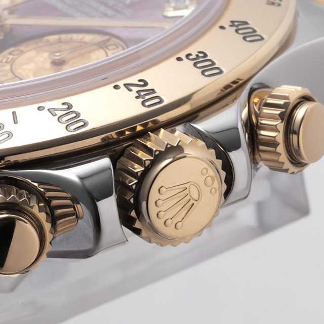 ロレックス デイトナ 116523NG メンズ 中古