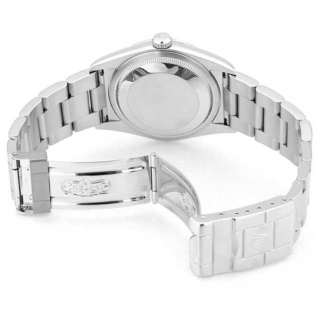 ロレックス エクスプローラー 114270 メンズ 中古