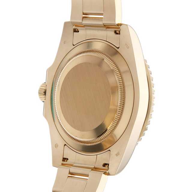 ロレックス サブマリーナ 116618LN メンズ 中古