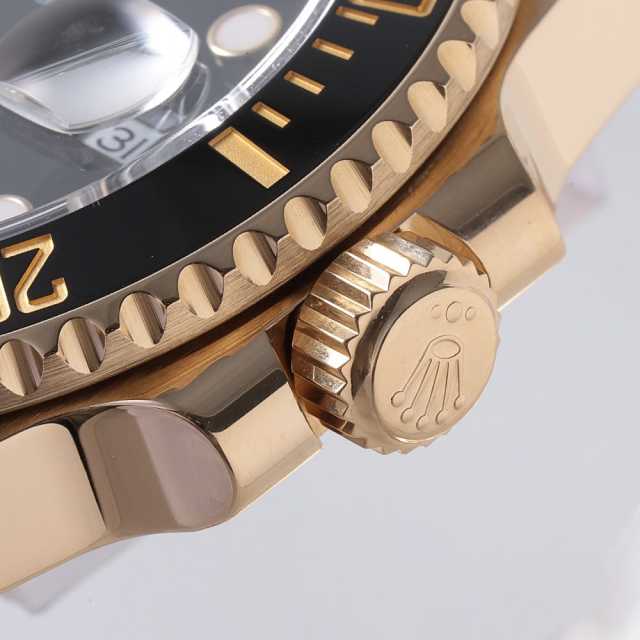 116618LN ブラック ROLEX（ロレックス）サブマリーナ デイト