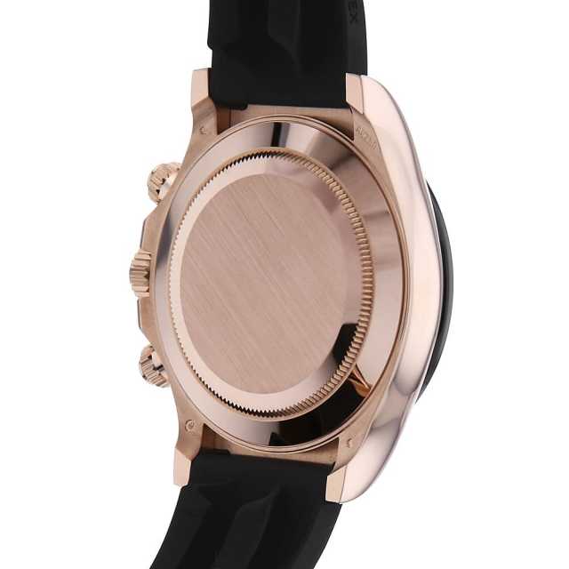 Koさん専用ページ 116515LNG ブラック ROLEX（ロレックス）コスモグラフ デイトナ