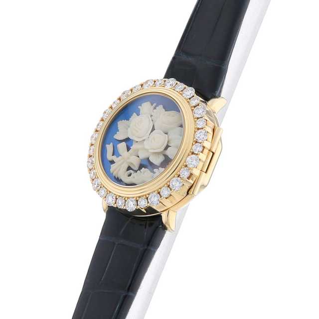セイコー クレドール GTTE564 レディース 中古