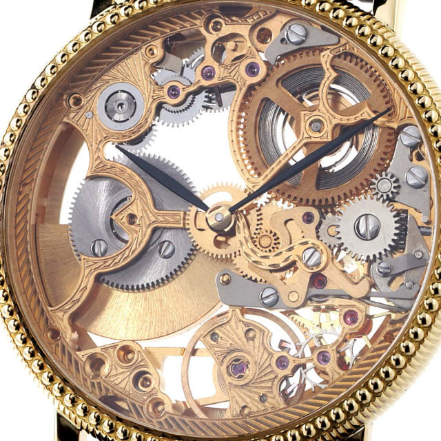 ユニバーサルジュネーブ  151.11.662 メンズ 中古