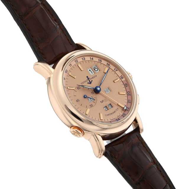 ユリスナルダン  322-88 メンズ 中古