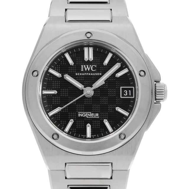 IWC インヂュニア IW324906 メンズ 中古