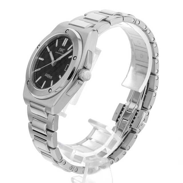 IWC インヂュニア IW324906 メンズ 中古