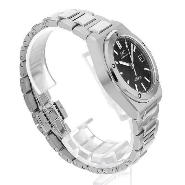 IWC インヂュニア IW324906 メンズ 中古