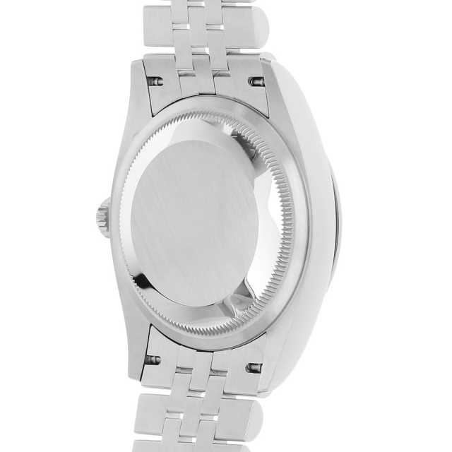 ROLEX Datejust 126234G Men's Used