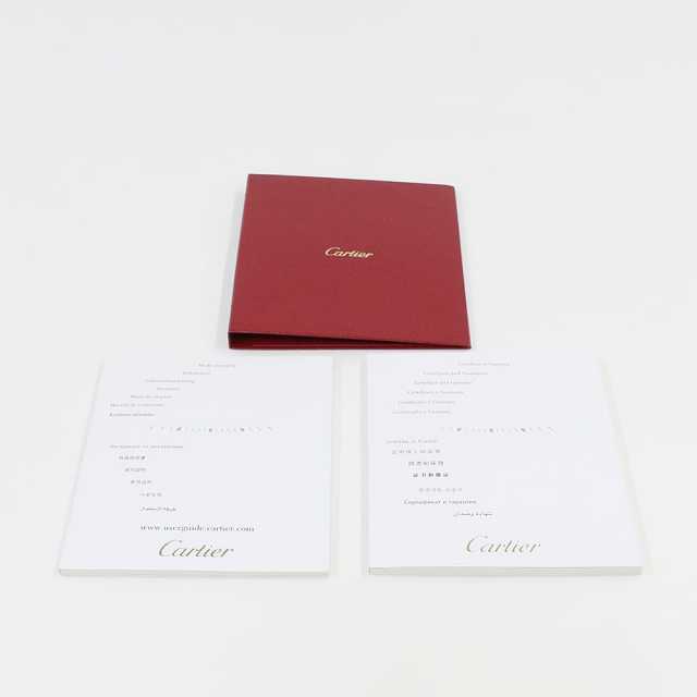 カルティエ タンクMC W5330004 メンズ 中古